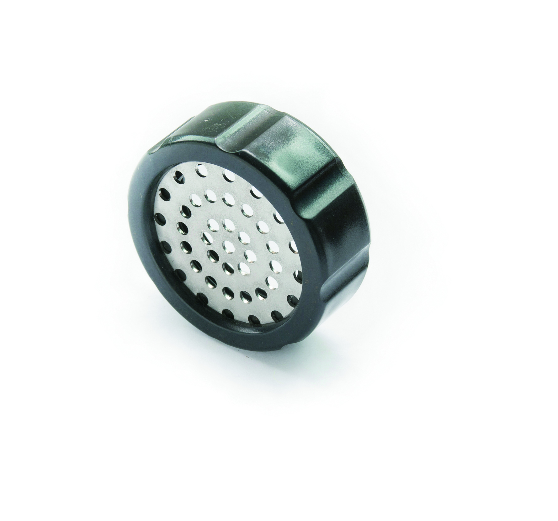 Suction strainer flat with 2" internal thread