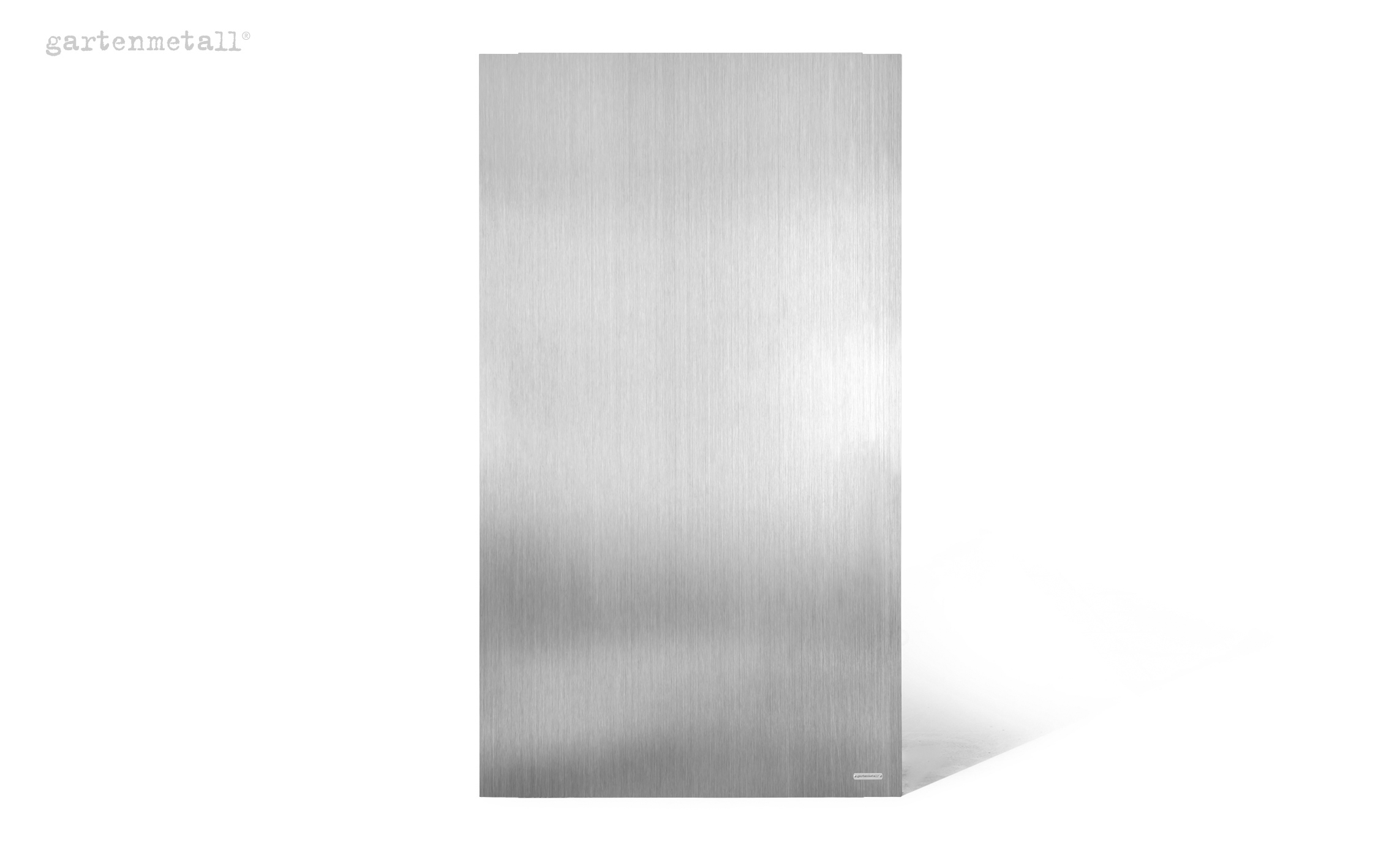 Motivwand VISTA "OHNE MOTIV" 1.800x1.000x50 mm