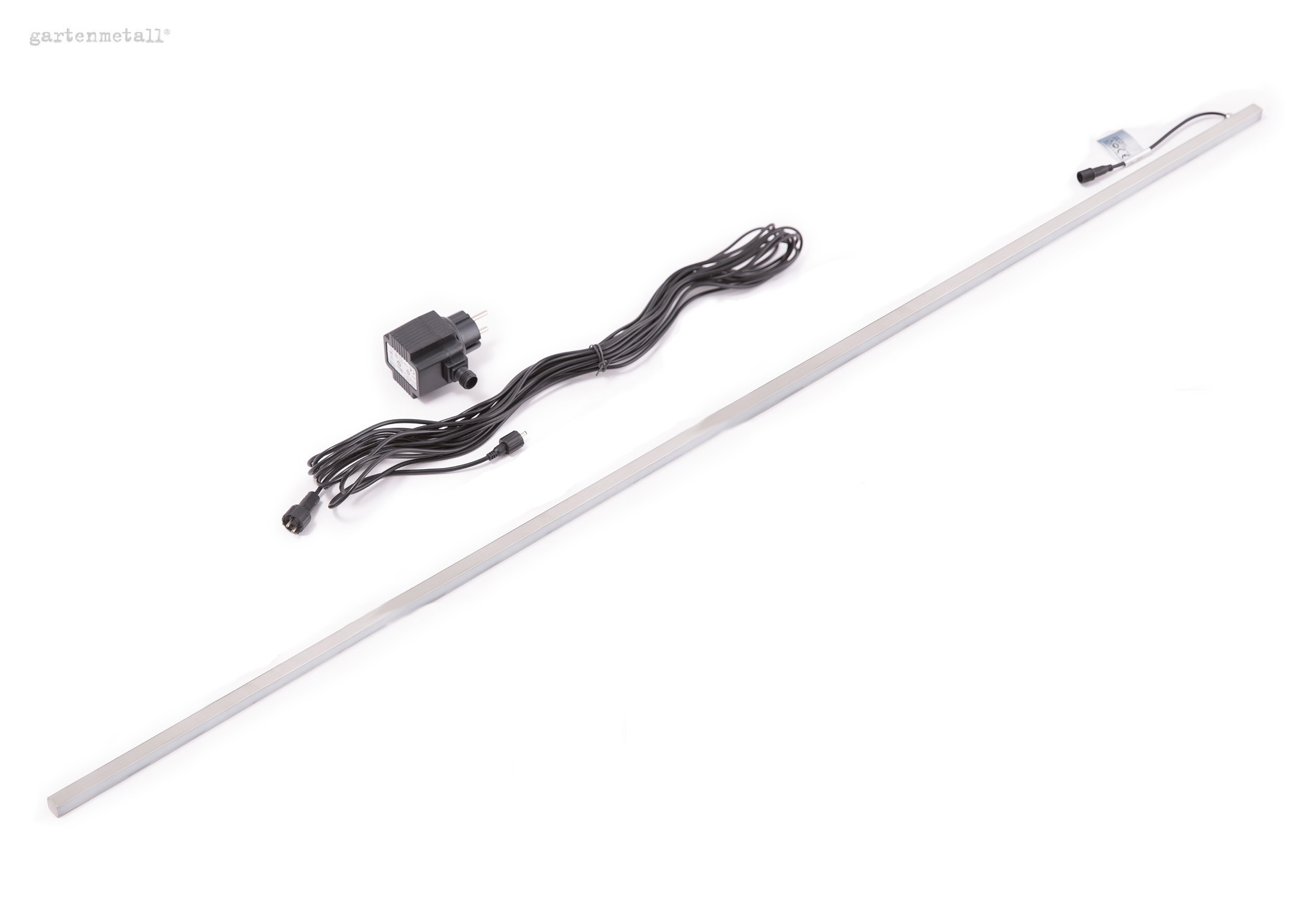 LED-Wasserschüttenbeleuchtung 1200 mm