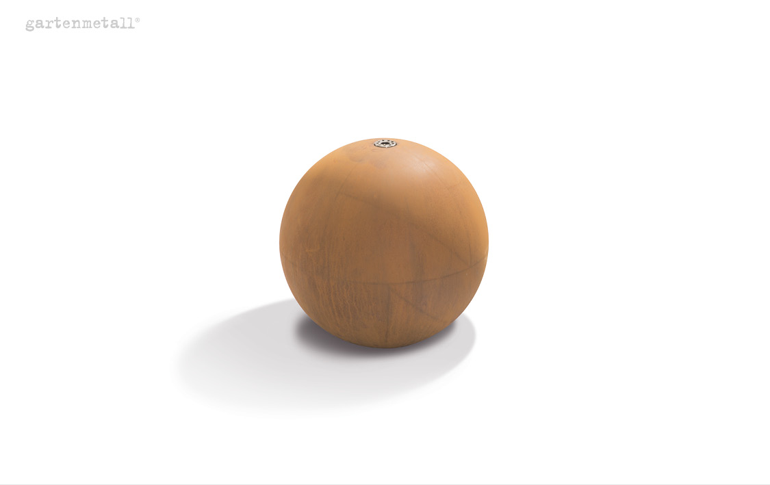 Source ball for AQUA GLOBE ø500 mm