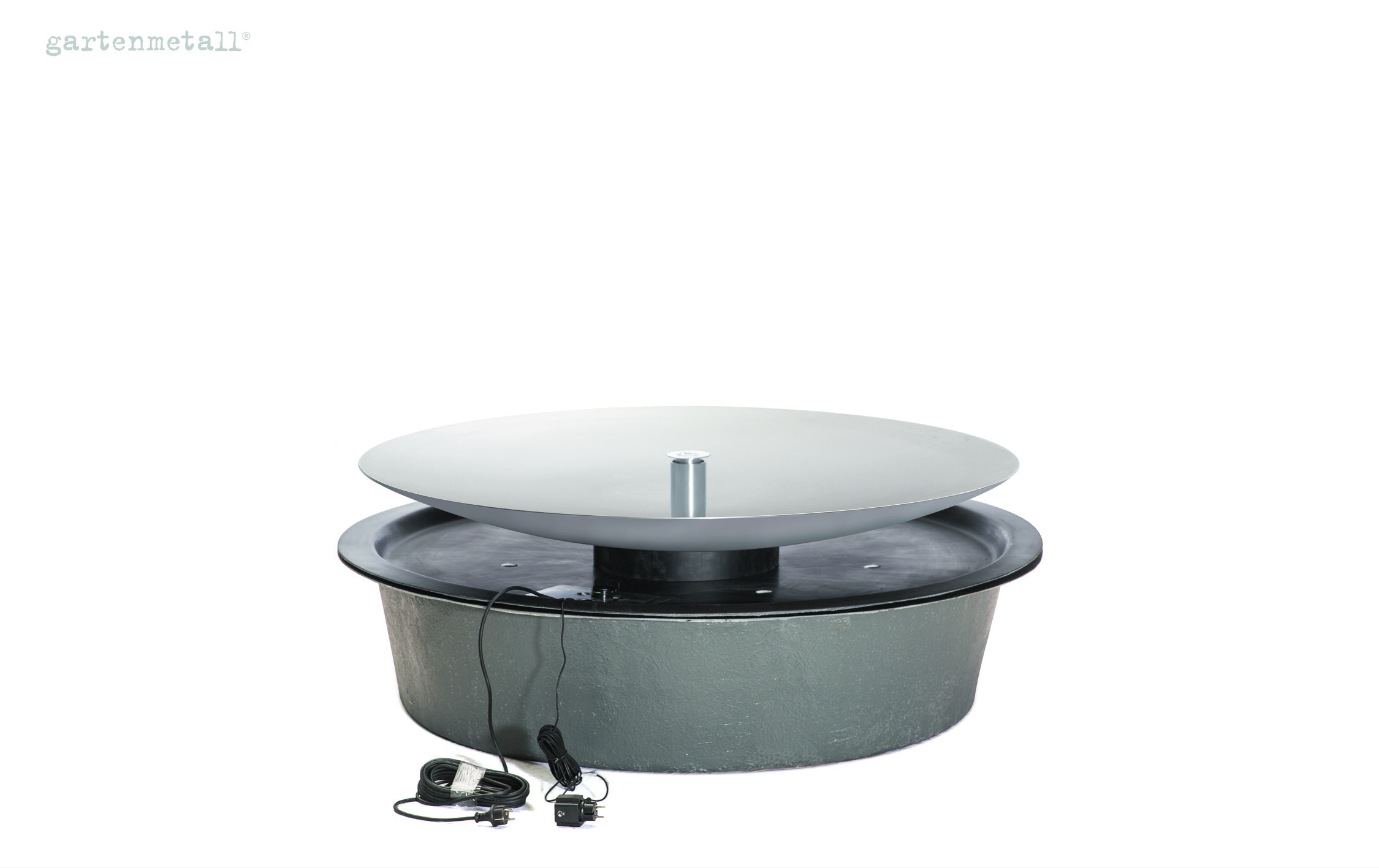 Water bowl AQUA BOWL 1400F - FLORENCE