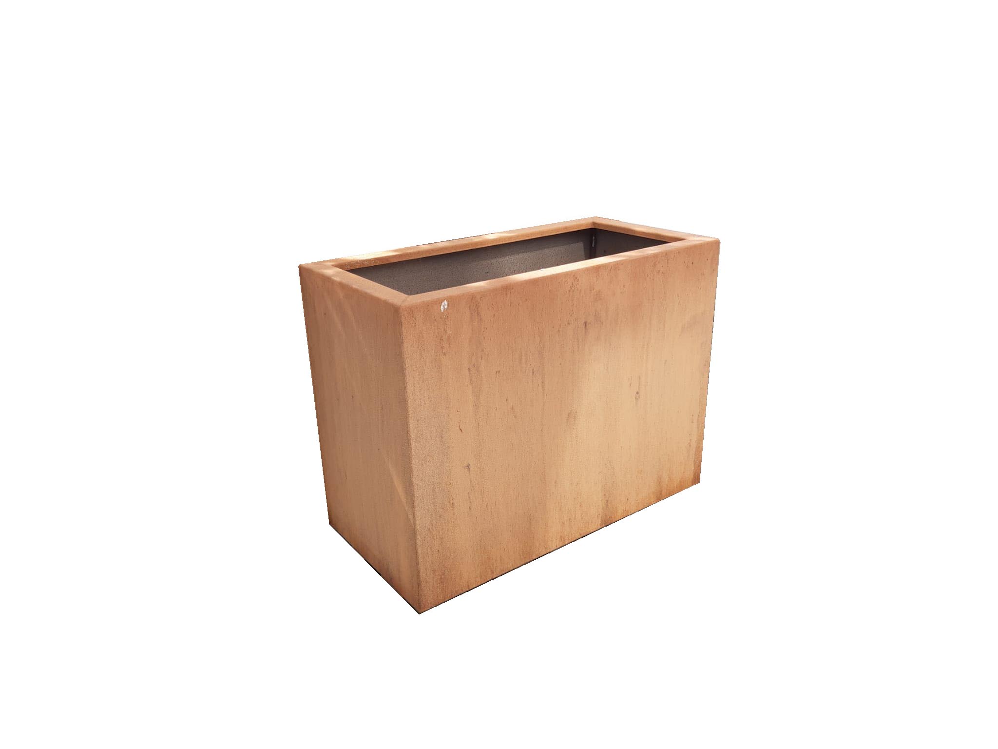 Pflanzgefäss TERRESTA 750x500x1.000 mm