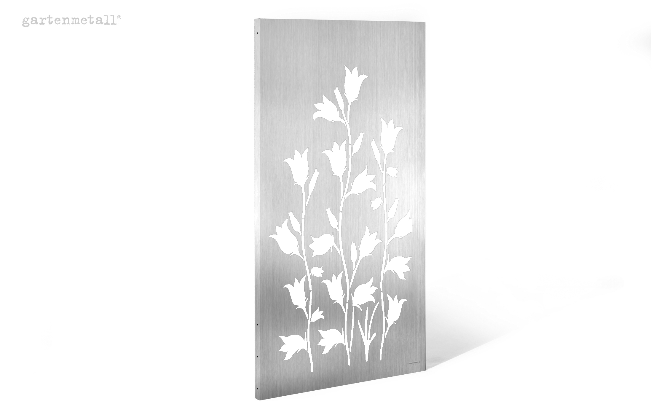 Motif wall VISTA "GLOCKENBLUME