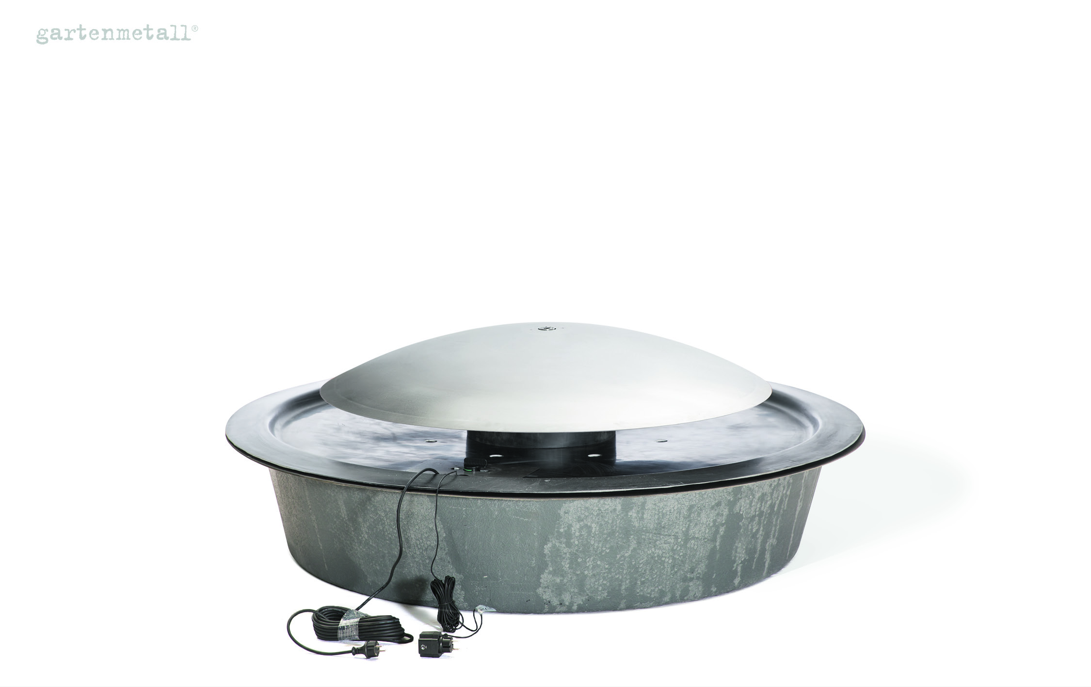 Water bowl AQUA BOWL 1200F - RIVA