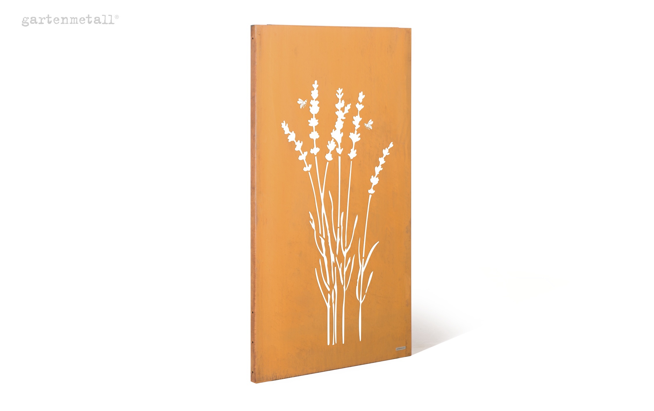Motivwand VISTA "LAVENDEL" 1.800x1.000x50 mm