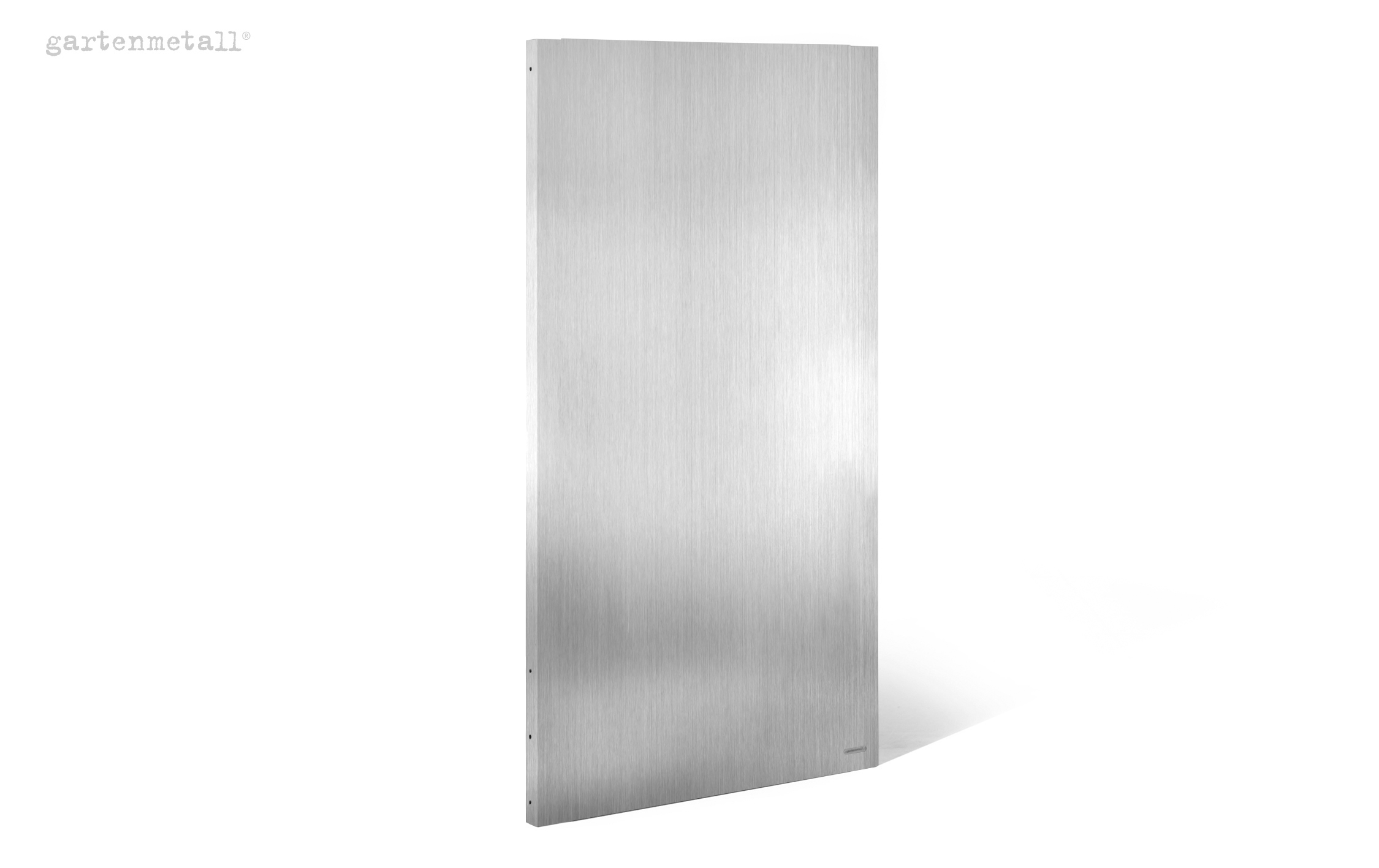 Motivwand VISTA "OHNE MOTIV" 1.800x1.000x50 mm