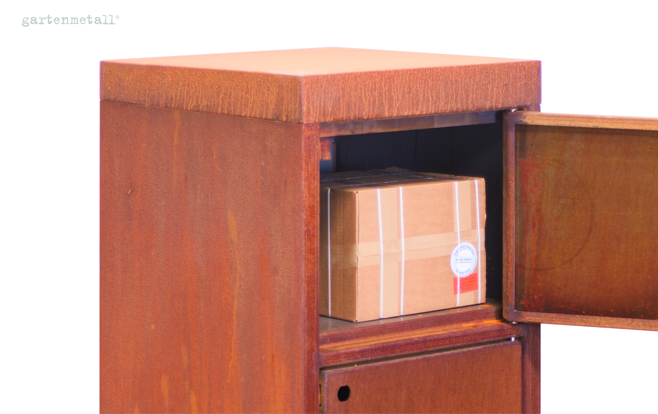 POSTALE parcel box