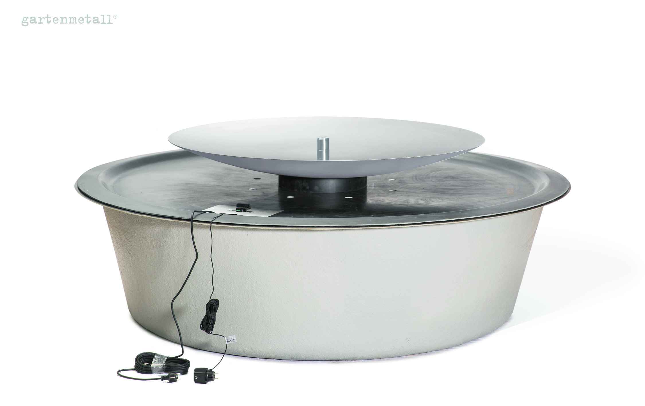 Wasserschale AQUA BOWL ROM ø1.400 mm